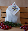 Cranberry Mulling Spice